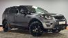2015 Land Rover Discovery Sport 2 2 Sd4 Hse Luxury Auto 4wd Euro 5 S S 5dr For Sale In Scunthorpe