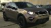 2016 Land Rover Discovery Sport Full Review Start Up Exhaust