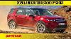 2020 Land Rover Discovery Sport More Than Just A Facelift First Drive Review Autocar India