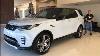 2022 Land Rover Discovery First Look And Walk Around
