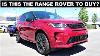 2023 Land Rover Discovery Sport R Dynamic Se Is This Worth The Maintenance Costs
