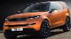 2024 Land Rover Discovery Sport Facelift Has Arrived First Look