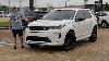 2024 Land Rover Discovery Sport S Do You Get More Than You Pay For