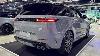 2025 Ranger Rover Sport Sv Edition Two 635ps In Depth Visual Review