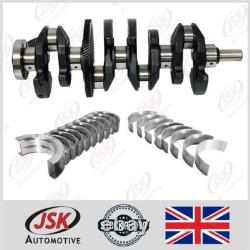 204PT Vilebrequin Kit&bearings Pour Range Rover Discovery Sport Jaguar XJ / XF