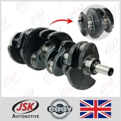 204PT Vilebrequin Kit&bearings Pour Range Rover Discovery Sport Jaguar XJ / XF