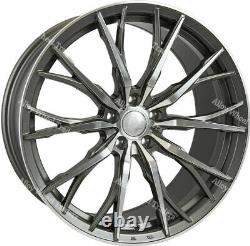 20 Gris V1F Roues Alliage Pour Land Rover Discovery Range Rover Sport Wr