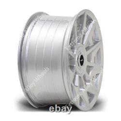 20 Svt Roues Alliage Pour Land Rover Discovery Range Rover Sport Wr