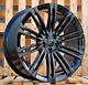 22 Pouces Jantes Pour Land Rover Discovery 3 4 5 Range Rover Sport Neuf 4 Jantes