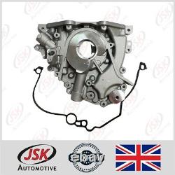 276DT 306DT Huile Pompe Pour Land Rover Discovery III IV V Range Sport 2.7 3.0