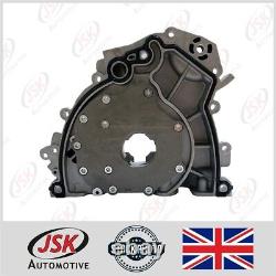 276DT 306DT Huile Pompe Pour Land Rover Discovery III IV V Range Sport 2.7 3.0