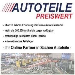 2 Textar Disques de Frein 350mm Arrière pour Land Rover Discovery Range Sport