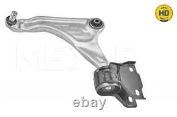 2 x Lenker MEYLE pour LAND ROVER DISCOVERY, DISCOVERY SPORT, RANGE ROVER