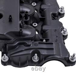 2 x for Range Rover Mk4 & Sport / Discovery Mk4 3,0 L collecteur