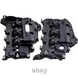 2pc Admission Collecteur for Land Rover Discovery & Range Rover Sport 3.0 MK4