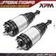2x Amortisseur Pneumatique Arrière Pour Land Rover Discovery 3 4 Range Sport