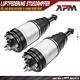 2x Amortisseur Pneumatique Arrière Pour Land Rover Discovery 3 4 Range Sport