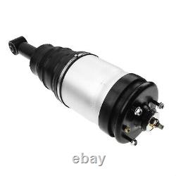 2x Amortisseur Pneumatique Arrière pour Land Rover Discovery 3 4 Range Sport