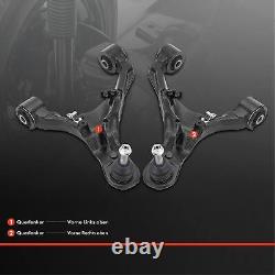 2x Bras Transversal Avant L+R Haut pour Land Rover Range Sport L320 Discovery