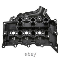 2x Couvercle de Soupape Culasse pour Land Rover Range Rover Sport Discovery 3.0L