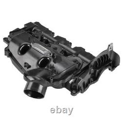 2x Couvercle de Soupape Culasse pour Land Rover Range Rover Sport Discovery 3.0L
