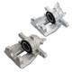 2x Étrier De Frein For Land Rover Discovery Iii Range Rover Sport L320 2004-2013