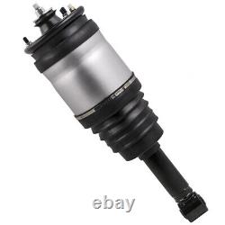 2x Federbein Ressor d`air Rear RPD501090 For Land Rover Discovery 3 Air Spring