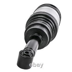 2x Federbein Ressor d`air Rear RPD501090 For Land Rover Discovery 3 Air Spring