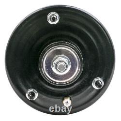 2x Federbein Ressor d`air Rear RPD501090 For Land Rover Discovery 3 Air Spring