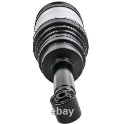 2x Federbein Ressor d`air Rear RPD501090 For Land Rover Discovery 3 Air Spring