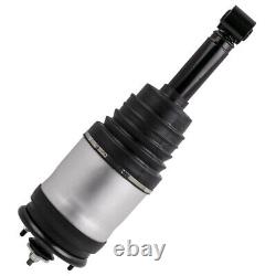 2x Federbein Ressor d`air Rear RPD501090 For Land Rover Discovery 3 Air Spring