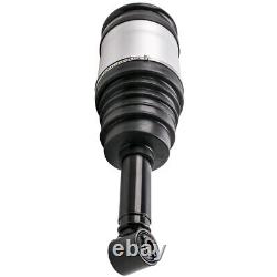 2x Federbein Ressor d`air Rear RPD501090 For Land Rover Discovery 3 Air Spring