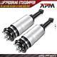 2x Jambe Suspension Pneumatique Avant Pour Land Rover Discovery 3/4 Range Sport