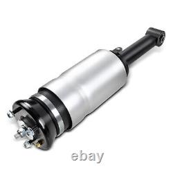 2x Jambe Suspension Pneumatique Avant pour Land Rover Discovery 3/4 Range Sport