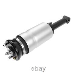 2x Jambe Suspension Pneumatique Avant pour Land Rover Discovery 3/4 Range Sport