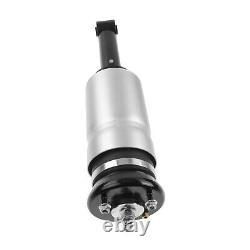 2x Jambe Suspension Pneumatique Avant pour Land Rover Discovery 3/4 Range Sport