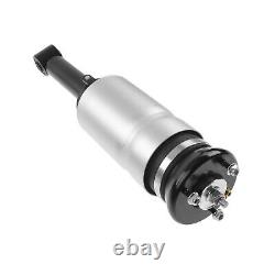 2x Jambe Suspension Pneumatique Avant pour Land Rover Discovery 3/4 Range Sport