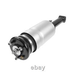 2x Jambe Suspension Pneumatique Avant pour Land Rover Discovery 3/4 Range Sport