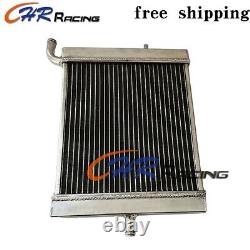 3 Row Auxiliary Radiator for 2017-2020 Land Rover Discovery/Range Rover Sport