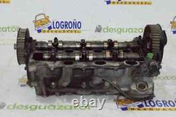 4R8Q6C064 Culasse Terre Rover Range Sport 2.7 Td V6 Cat Année 2005 424256