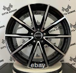 4 Jantes en Alliage Compatible Range Evoque Vélaire Discovery Sport Freelander À