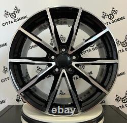 4 Jantes en Alliage Compatible Range Evoque Vélaire Discovery Sport Freelander À