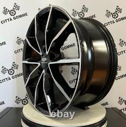 4 Jantes en Alliage Compatible Range Evoque Vélaire Discovery Sport Freelander À