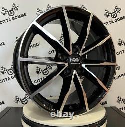 4 Jantes en Alliage Compatible Range Evoque Vélaire Discovery Sport Freelander À