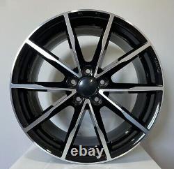 4 Jantes en Alliage Compatible Range Evoque Vélaire Discovery Sport Freelander À