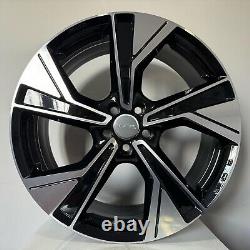 4 Jantes en Alliage Compatible Range Evoque Vélaire Land Discovery Sport 20