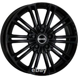 4 Jantes en Alliage Compatible Range Rover Evoque Discovery Sport À 18 MAK