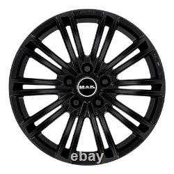 4 Jantes en Alliage Compatible Range Rover Evoque Discovery Sport À 18 MAK