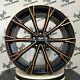 4 Jantes En Alliage Compatible Range Rover Evoque Discovery Sport Vélaire À 22