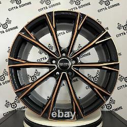4 Jantes en Alliage Compatible Range Rover Evoque Discovery Sport Vélaire À 22